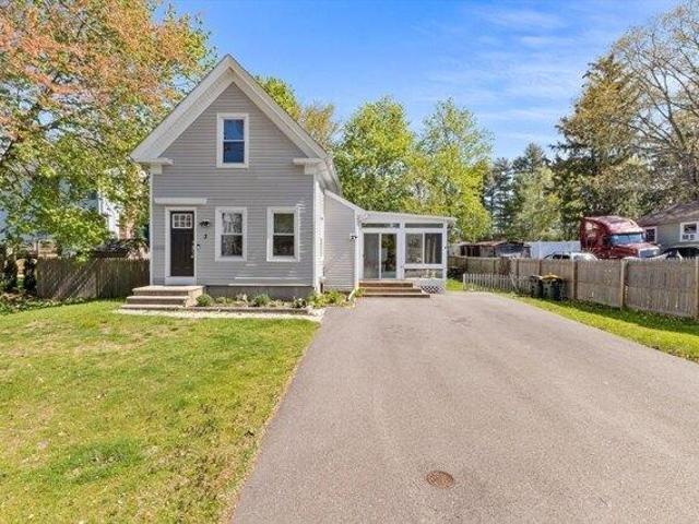 House for sale in Franklin, Massachusetts