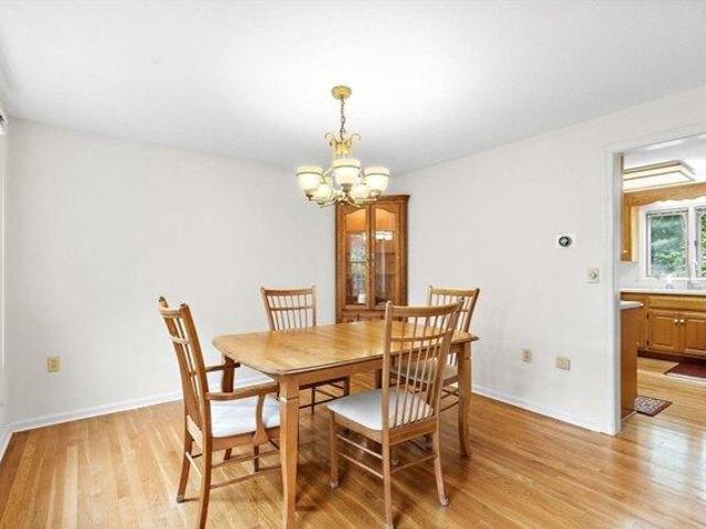 House for sale in Franklin, Massachusetts