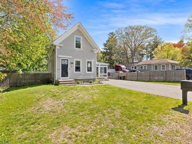 House for sale in Franklin, Massachusetts