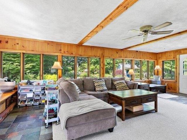 House for sale in Franklin, Massachusetts