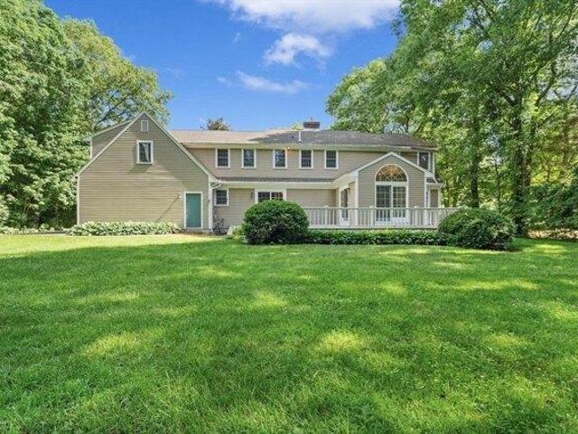 House for sale in Franklin, Massachusetts