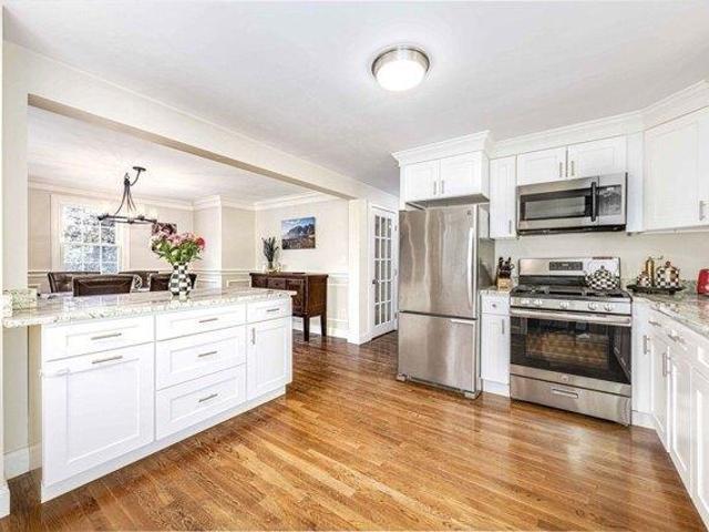 House for sale in Franklin, Massachusetts