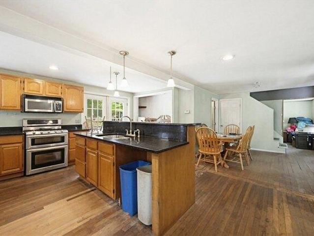 House for sale in Franklin, Massachusetts