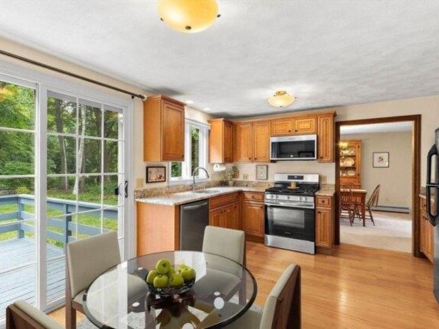 House for sale in Franklin, Massachusetts