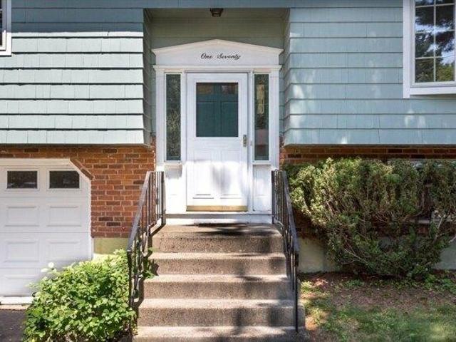 House for sale in Franklin, Massachusetts