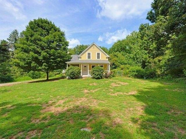 House for sale in Franklin, Massachusetts