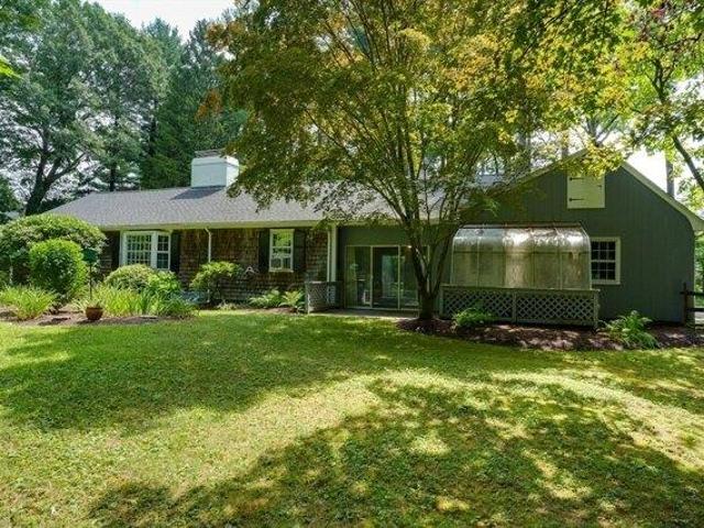 House for sale in Franklin, Massachusetts
