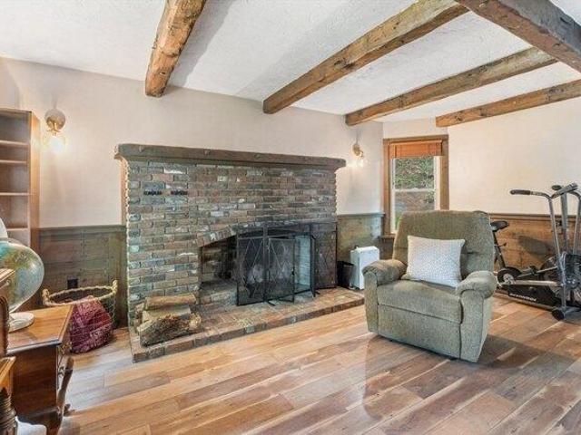 House for sale in Franklin, Massachusetts