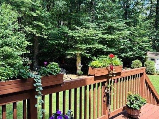 House for sale in Franklin, Massachusetts