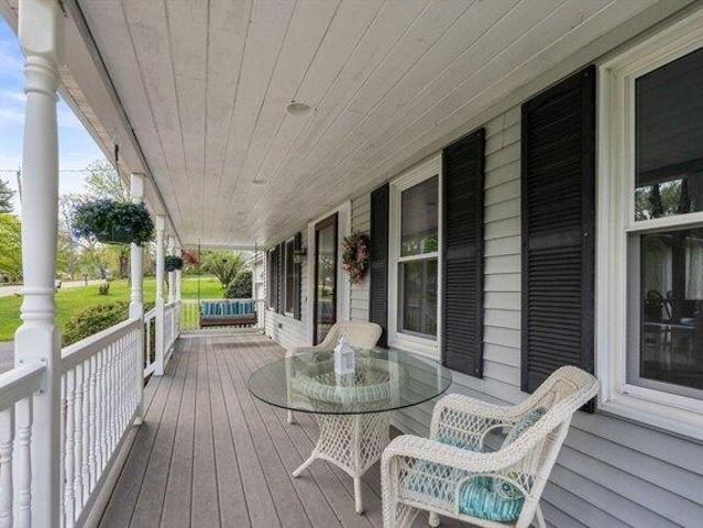 House for sale in Franklin, Massachusetts