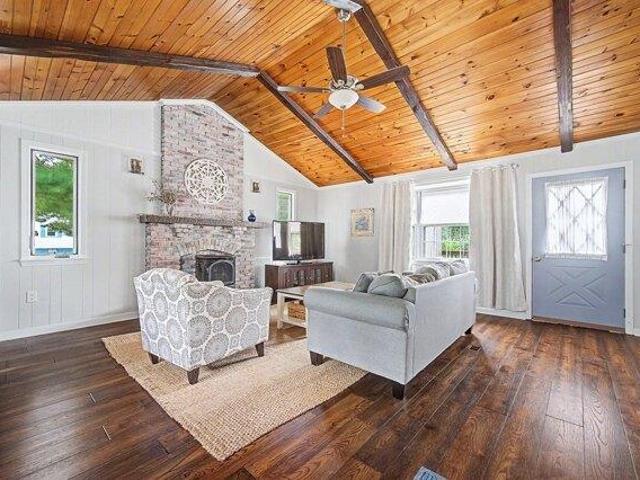 House for sale in Franklin, Massachusetts
