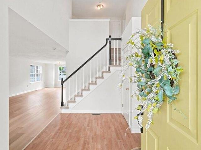 House for sale in Franklin, Massachusetts