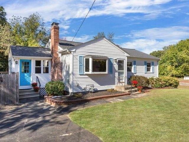 House for sale in Westview, Franklin