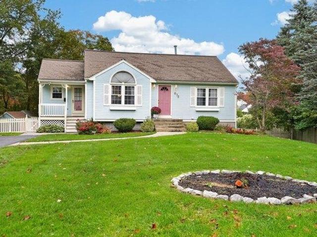 House for sale in Brushwood, Franklin