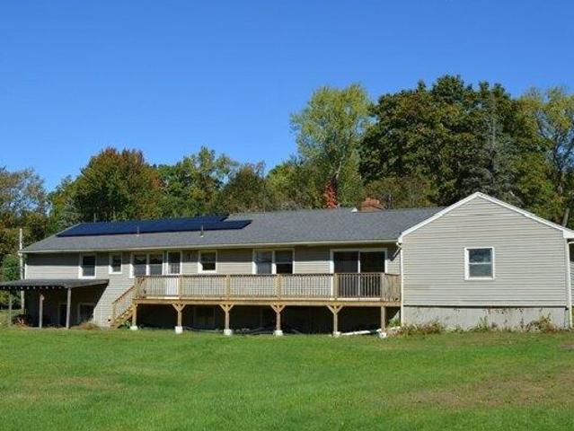 House for sale in Franklin, Norfolk County
