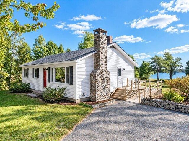 House for sale in Franklin, Hancock County