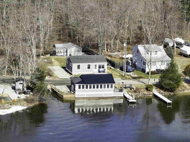 House for sale in New Hampshire