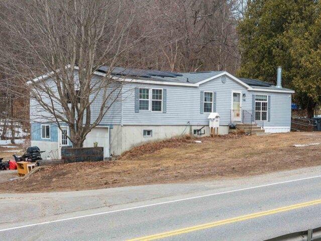 House for sale in New Hampshire