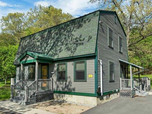 House for sale in New Hampshire