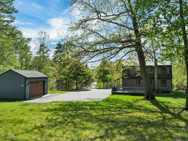House for sale in New Hampshire