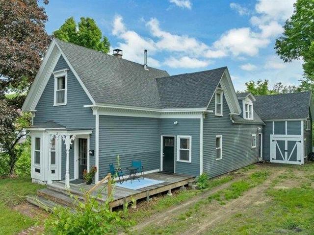 House for sale in New Hampshire