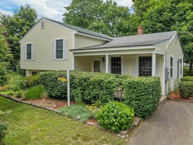 House for sale in New Hampshire
