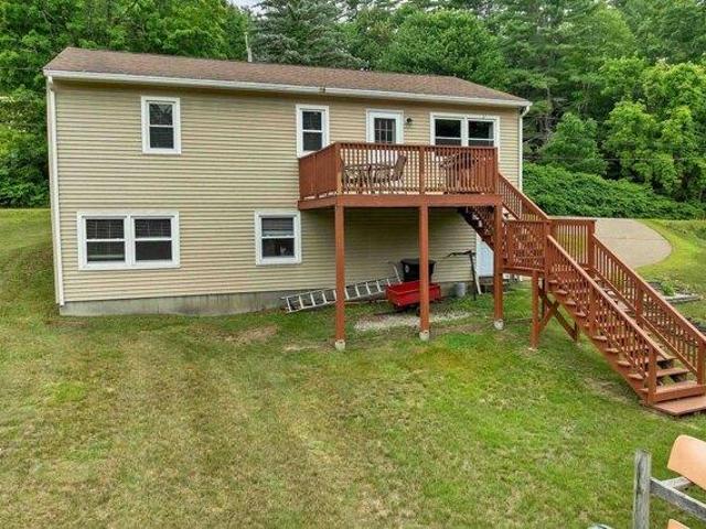 House for sale in New Hampshire