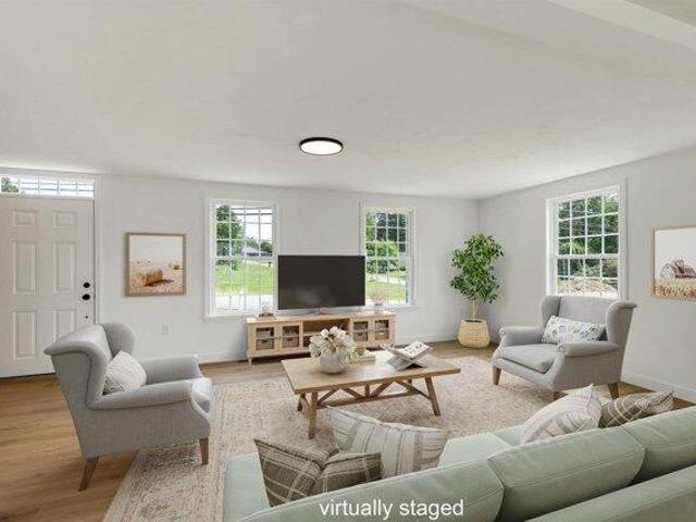 House for sale in New Hampshire