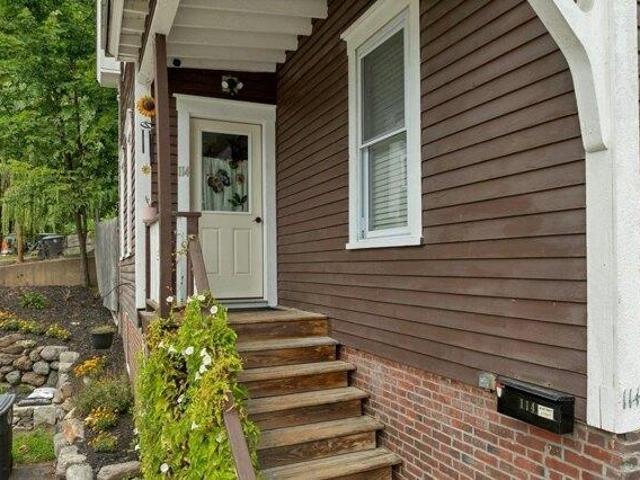 House for sale in New Hampshire