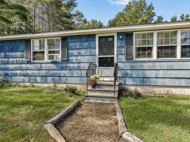 House for sale in Franklin, Merrimack County