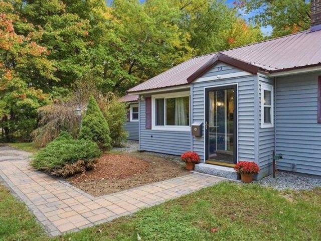 House for sale in Franklin, Merrimack County
