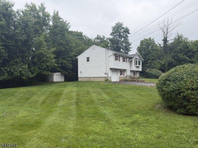 House for sale in Ogdensburg, New Jersey