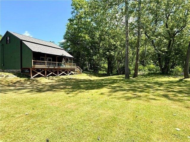 House for sale in Venango, Pennsylvania