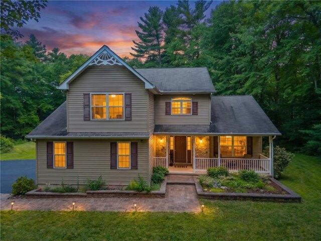 House for sale in Carbon, Pennsylvania