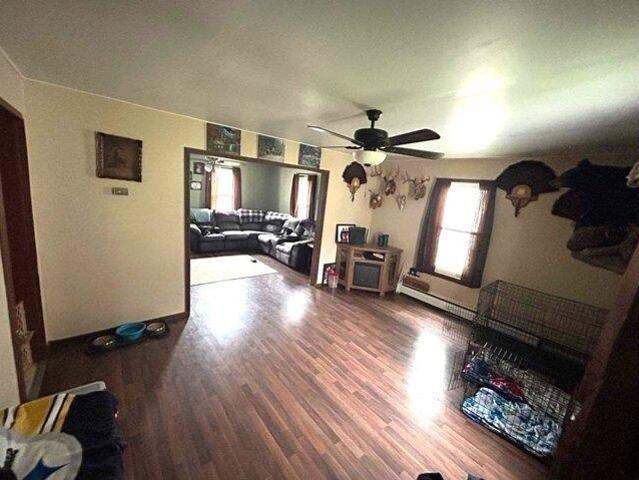 House for sale in Venango, Pennsylvania