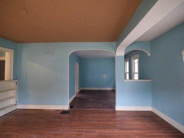 House for sale in Venango, Pennsylvania