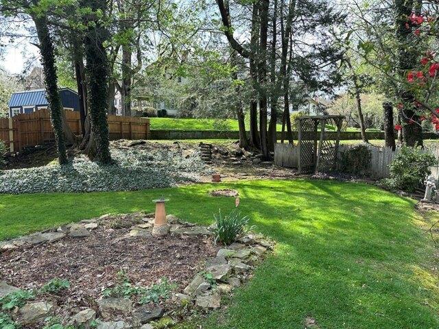 House for sale in Venango, Pennsylvania