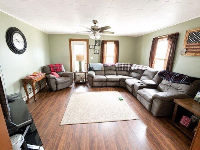 House for sale in Venango, Pennsylvania