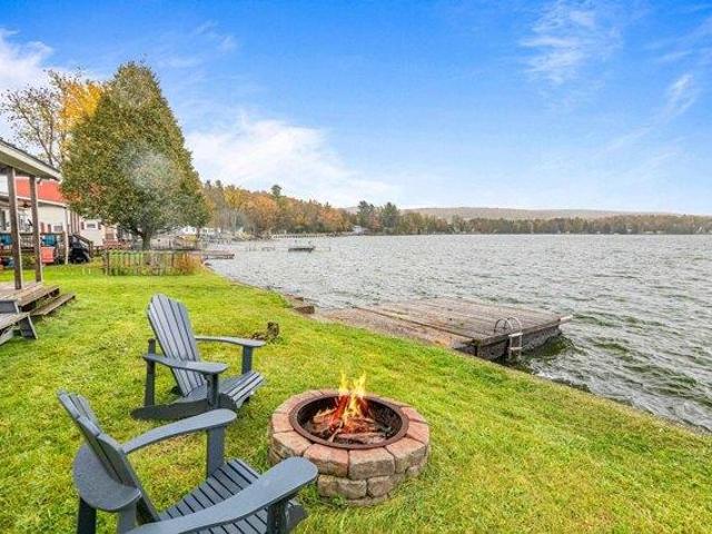 House for sale in Franklin, Vermont
