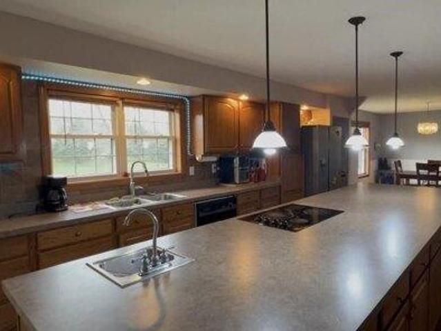 House for sale in Franklin, Vermont