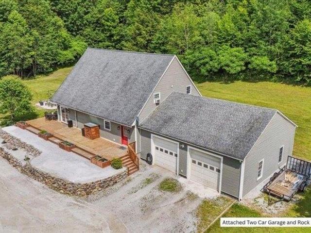 House for sale in Franklin, Vermont