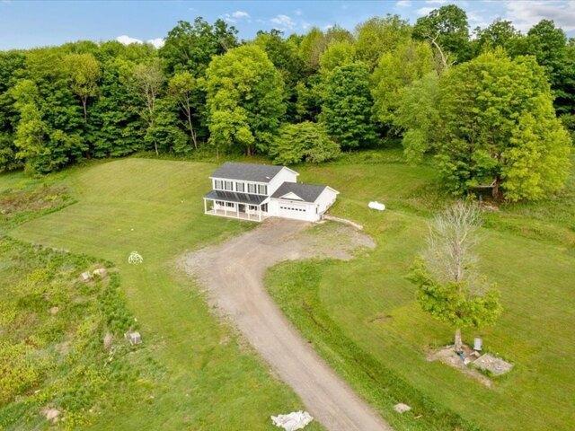 House for sale in Franklin, Vermont