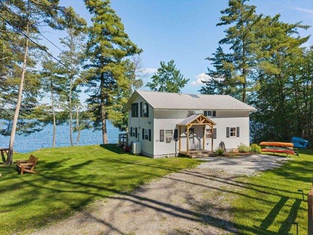 House for sale in Franklin, Vermont