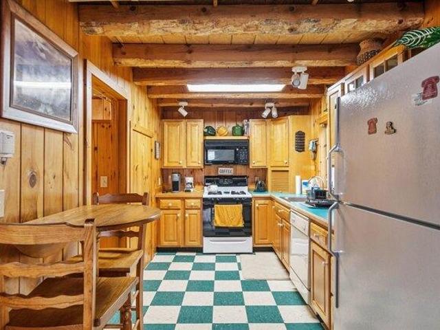 House for sale in Franklin, Vermont