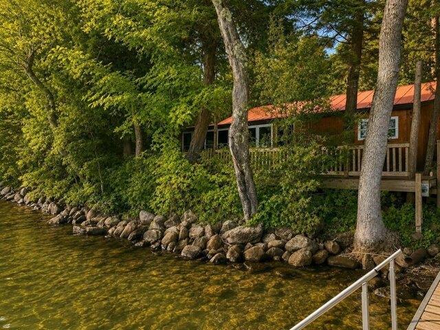 House for sale in Franklin, Vermont