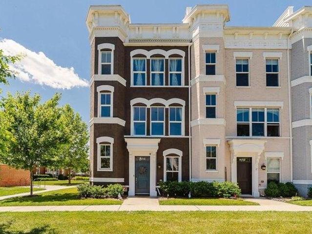 House for sale in Frederick, Maryland