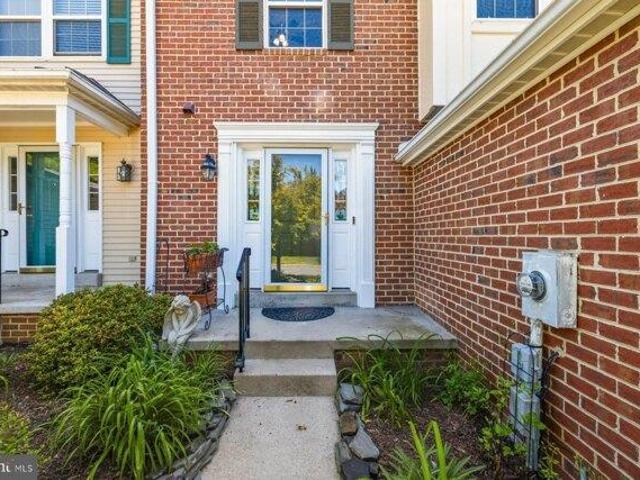 House for sale in Frederick, Maryland