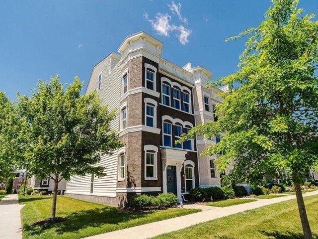 House for sale in Frederick, Maryland