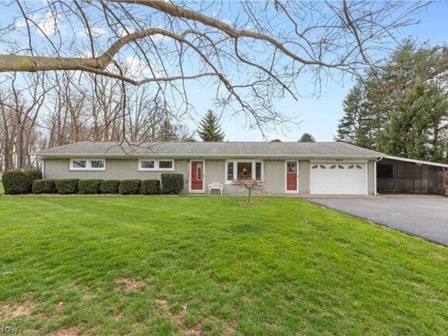 House for sale in Fredericksburg, Ohio