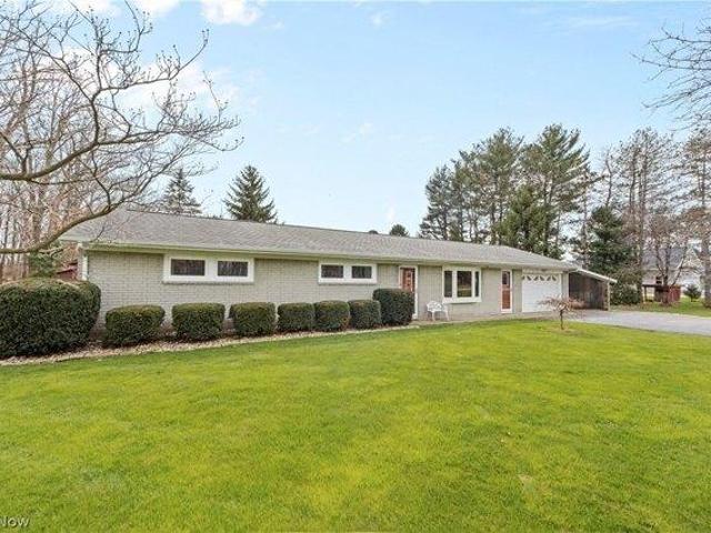 House for sale in Fredericksburg, Ohio